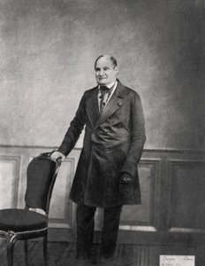 Jérôme Bonaparte, frère de Napoléon, 1858 - Unbekannt