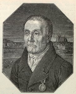 Joachim Christian Nettelbeck 1738-1824