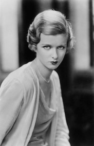 Joan Bennett 1910-1990. Actrice américaine, 20ème siècle - Unbekannt