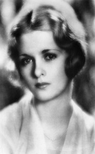 Joan Bennett 1910-1990. Actrice américaine, XXe siècle - Unbekannt