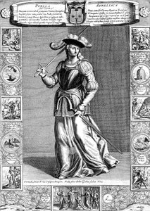 Jeanne d