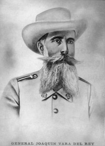 Joaquin Vara del Roy, 1840-1898, années 1920 - Unbekannt