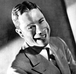 Joe E Brown, acteur et comédien américain, 1934-1935 - Unbekannt