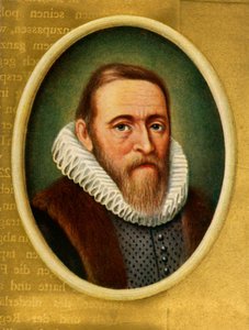 Johann Van Oldenbarneveldt, 1933 - Unbekannt