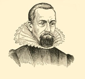Johannes Kepler, 1933 - Unbekannt