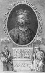 John, 1788 - Unbekannt