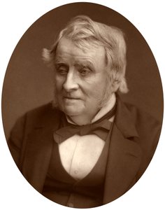 John Arthur Roebuck, MP, 1881 - Unbekannt