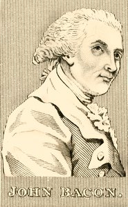 John Bacon, 1740-1799, 1830 - Unbekannt
