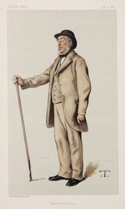 John Bennet Lawes, agriculteur scientifique
