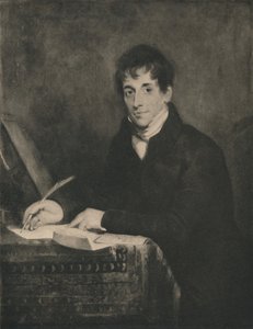 John Bennett, secrétaire de Lloyds 1804-1834, 1928 - Unbekannt