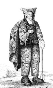 John Bigg, l