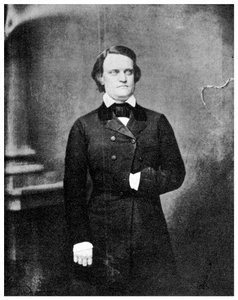 John Cabell Breckinridge, homme politique américain, vers 1860s 1955 - Unbekannt