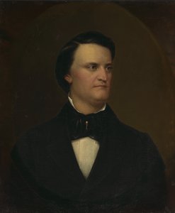 John Cabell Breckinridge, après 1860 - Unbekannt