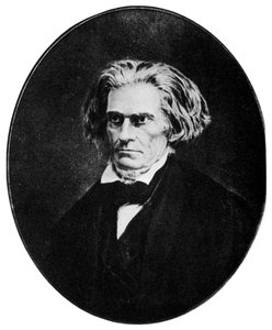 John Caldwell Calhoun, homme politique américain, 1850 1955 - Unbekannt