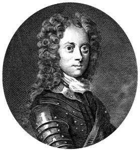 John Campbell, 2e duc d