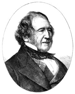 John Campbell, Lord Campbell, 1779-1861, 19ème siècle - Unbekannt