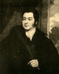 John Charles Spencer, 3e comte Spencer, homme politique britannique - Unbekannt