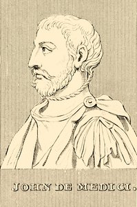 Jean de Médicis, 1498-1526, 1830 - Unbekannt