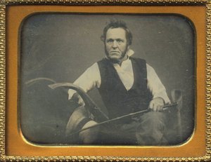 John Deere 1804-1886, années 1850