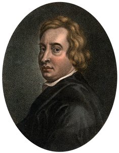 John Dryden, dramaturge anglais et poète lauréat - Unbekannt