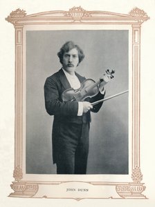 John Dunn