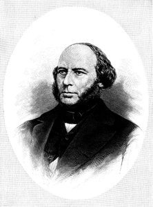 John Ericsson 1803-89, ingénieur