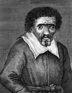 John Evans, astrologue gallois du 18ème siècle - Unbekannt