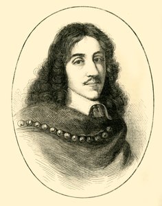 John Evelyn, vers 1878 - Unbekannt