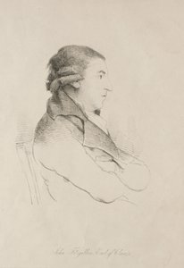 John Fitzgibbon, Comte de Clare, début des années 1800 - Unbekannt