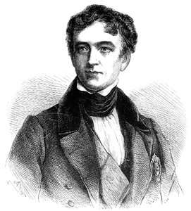 John George, comte de Durham 1792-1840, 19e siècle - Unbekannt