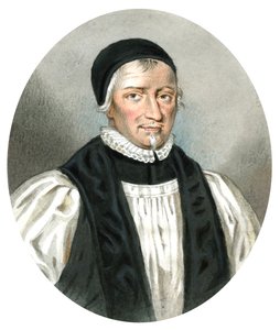 John Hackett, évêque de Lichfield - Unbekannt