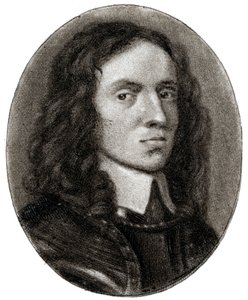 John Hampden, homme politique anglais, 17ème siècle, 1899 - Unbekannt
