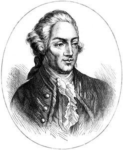 John Hancock, homme d
