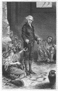 John Howard 1726-1790, 1883 - Unbekannt
