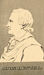 John Hunter, 1728-1793, 1830 - Unbekannt