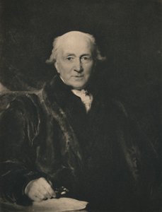 John Julius Angerstein 1735-1823, début XIXe siècle, 1928