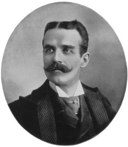 John L Stoddard, auteur américain, fin du 19e siècle - Unbekannt
