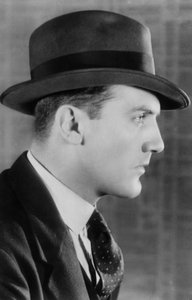 John Longden, acteur anglais né aux Antilles, 20e siècle - Unbekannt