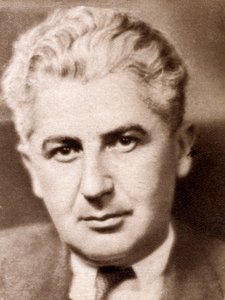 John Malcolm Stahl, réalisateur et producteur américain - Unbekannt