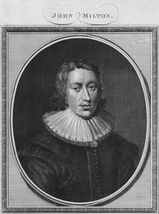 John Milton, 1785 - Unbekannt