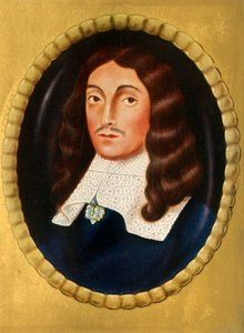 John Milton, 1933 - Unbekannt