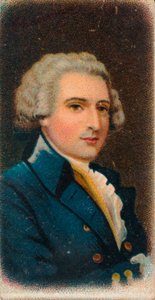 John Philip Kemble 1757-1823, acteur anglais, 1912 - Unbekannt