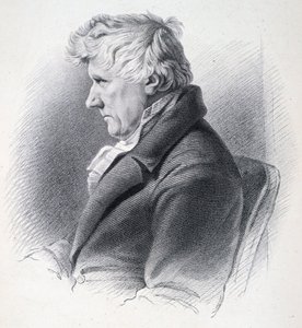 John Rennie l