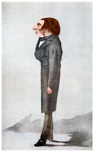 John Ruskin, artiste, poète et critique britannique, 1872-1956 - Unbekannt