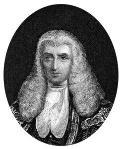 John Singleton Copley, Lord Chancelier d