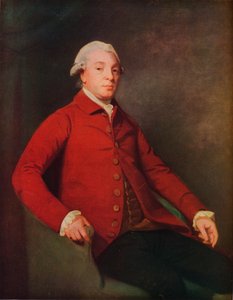 John Stables, 18ème siècle, 1925