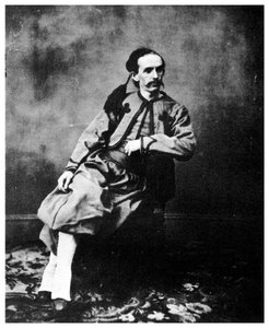 John Surratt, membre de la conspiration de Lincoln, 1866 1955 - Unbekannt
