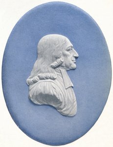 John Wesley, 1703-1791, XVIIIe siècle, 1936 - Unbekannt