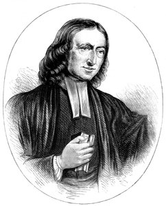 John Wesley, prédicateur non-conformiste anglais, 18ème siècle c1880 - Unbekannt