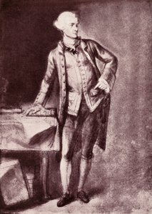 John Wilkes, vers 1769, 1919 - Unbekannt